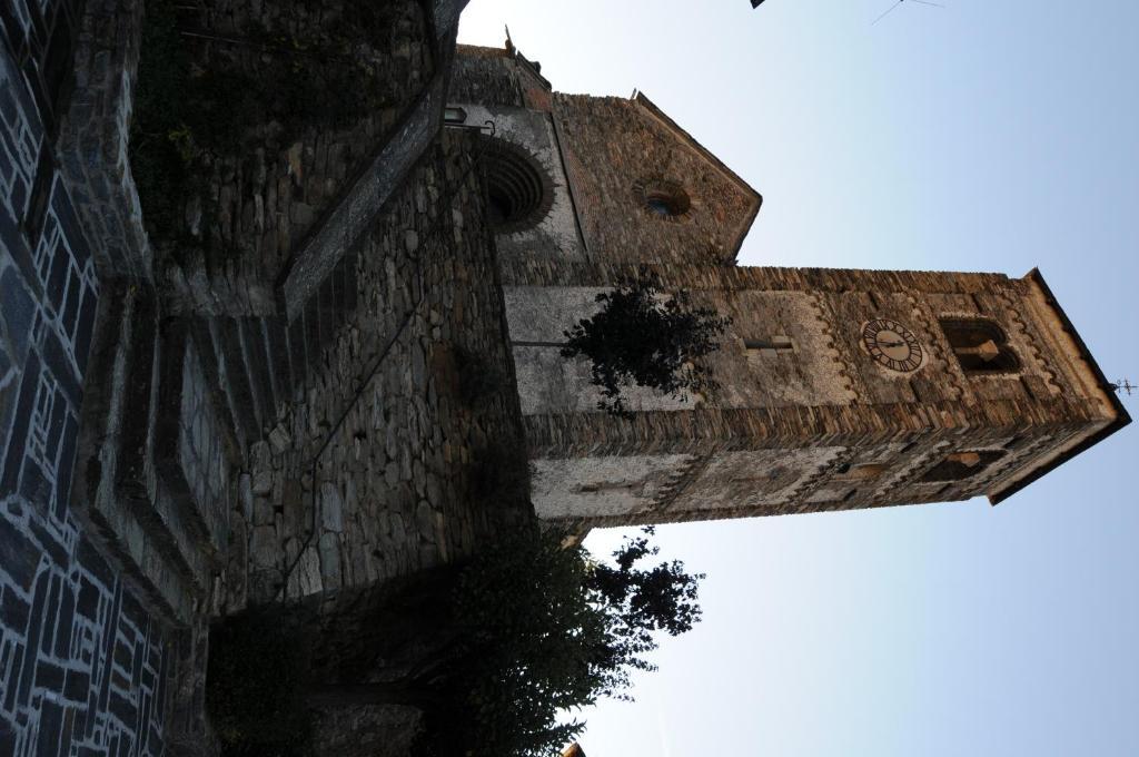 Tirvia Casa Rural La Comella المظهر الخارجي الصورة