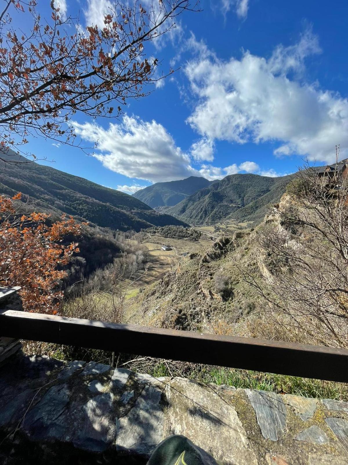 Tirvia Casa Rural La Comella المظهر الخارجي الصورة