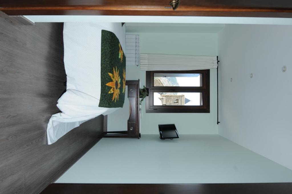 Tirvia Casa Rural La Comella الغرفة الصورة