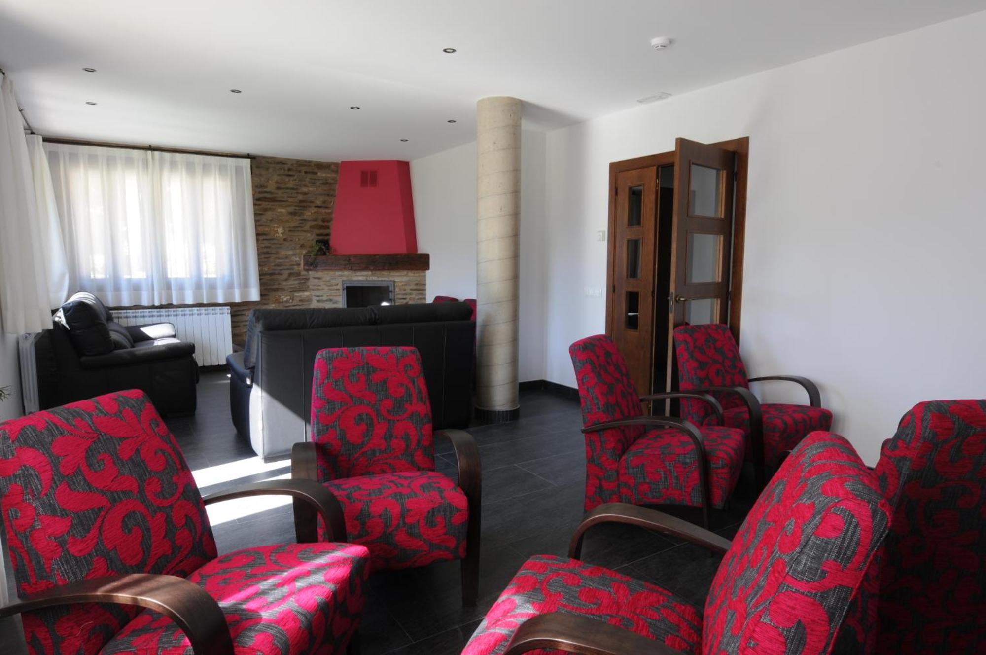 Tirvia Casa Rural La Comella المظهر الخارجي الصورة