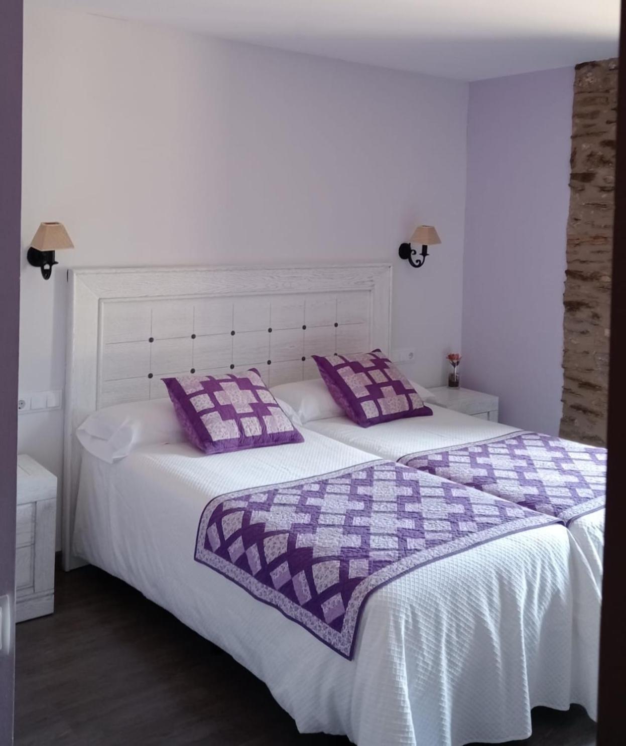 Tirvia Casa Rural La Comella المظهر الخارجي الصورة